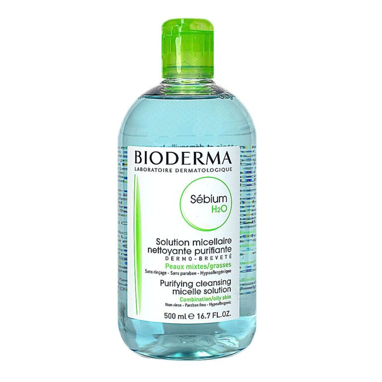 SEBIUM H2O 500ML