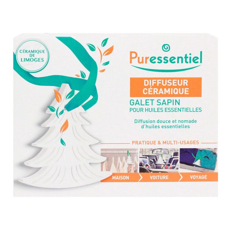 PURESSENTIEL DIFF CERAMIQUE SAPIN