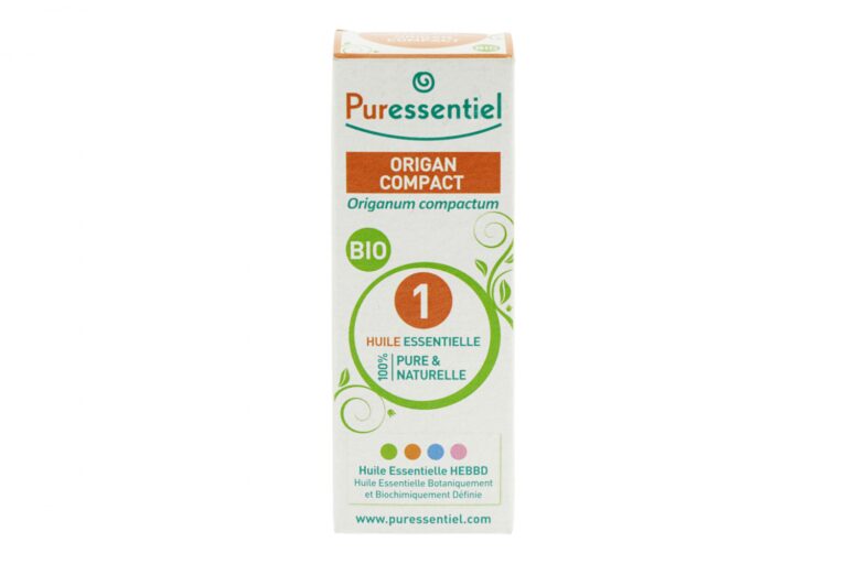 PURESS H E ORIGAN COMPACT 5ML