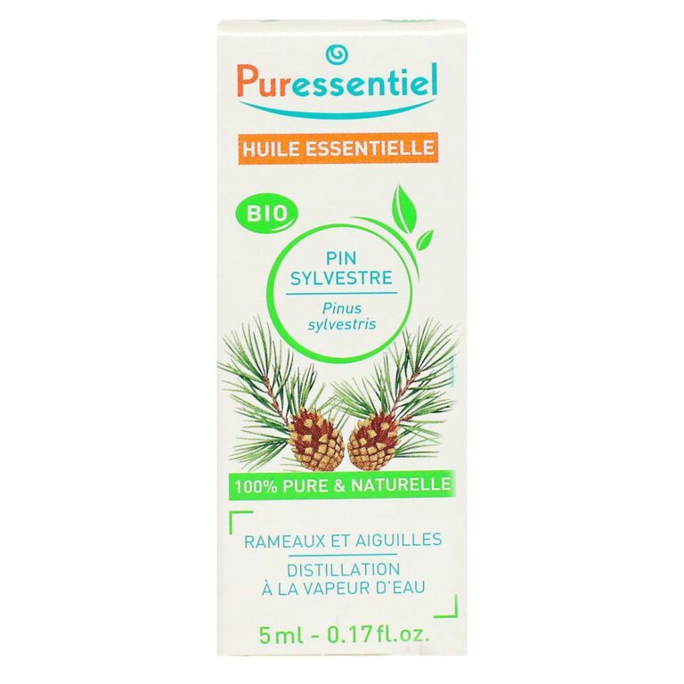 PURESS H E PIN SYLVESTRE 5ML