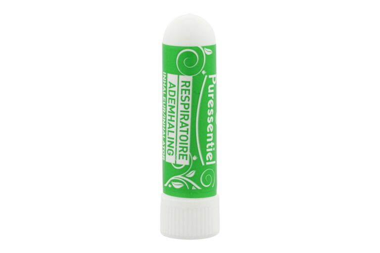 PURESSENTIEL INHALEUR RESPIRATOIRE