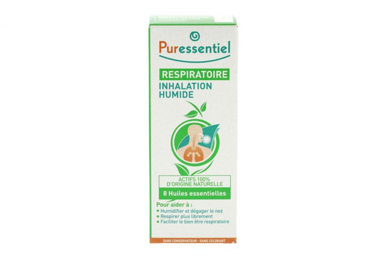 PURESSENTIEL RESP INHAL HUMIDE 50ML