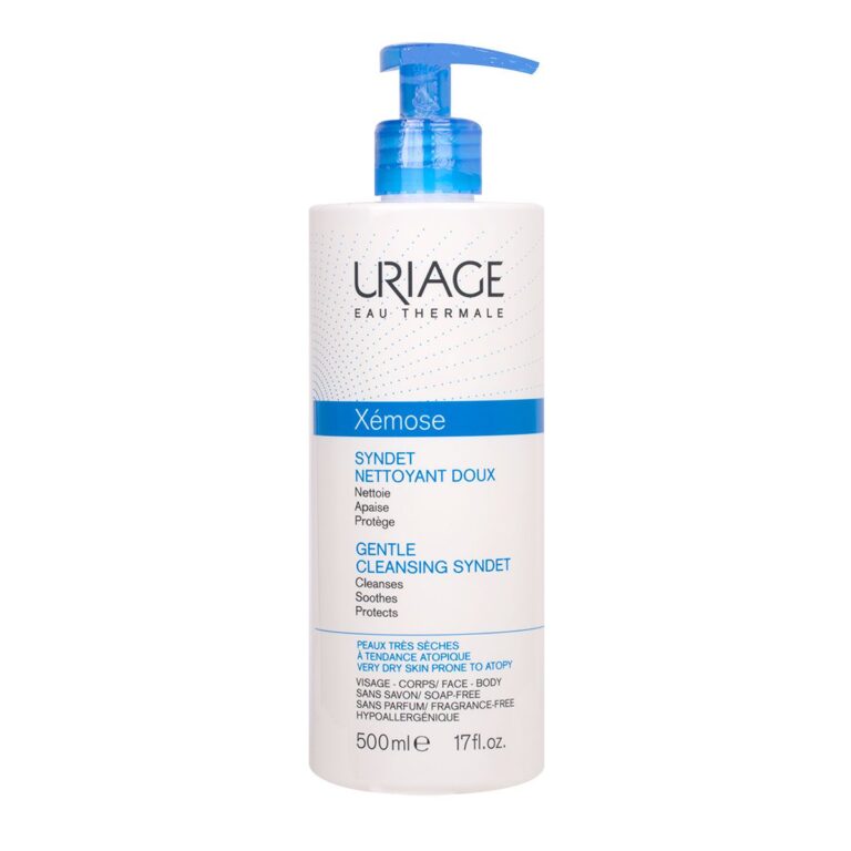 URIAGE XEMOSE SYNDET NET GEL 500ML