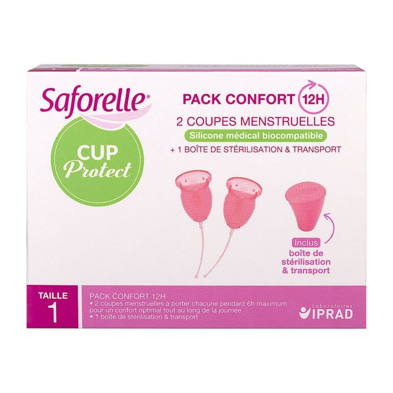 SAFORELLE CUP T1 B/2