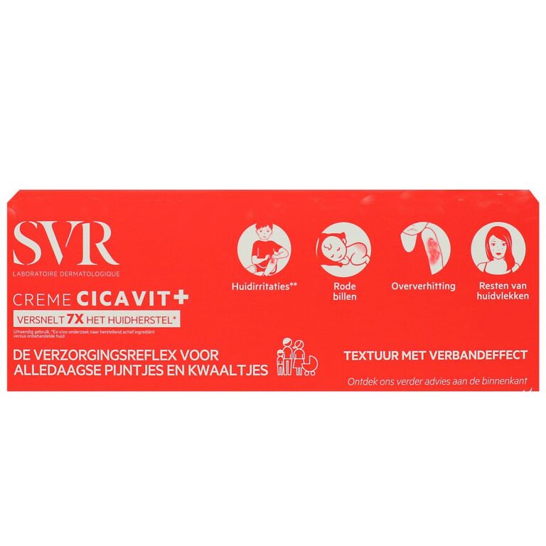 SVR CICAVIT+ CREME 40ML