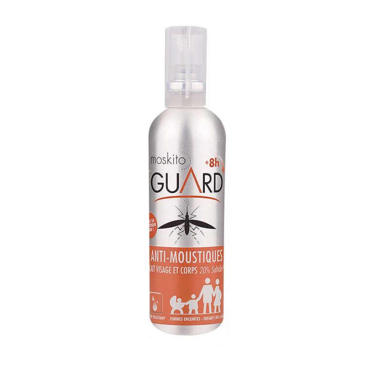 MOSKITO GUARD 75ML