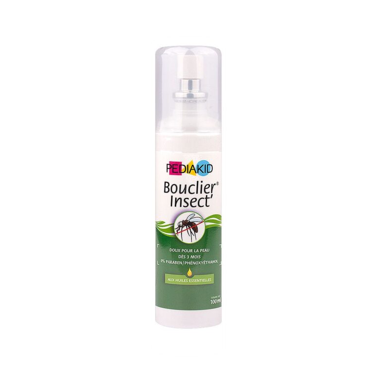 PEDIAKID BOUCLIER INSECT 100ML