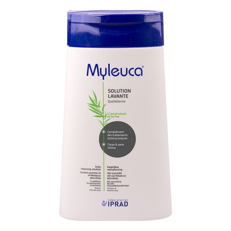 MYLEUCA SOLUTION LAVANTE 200ML