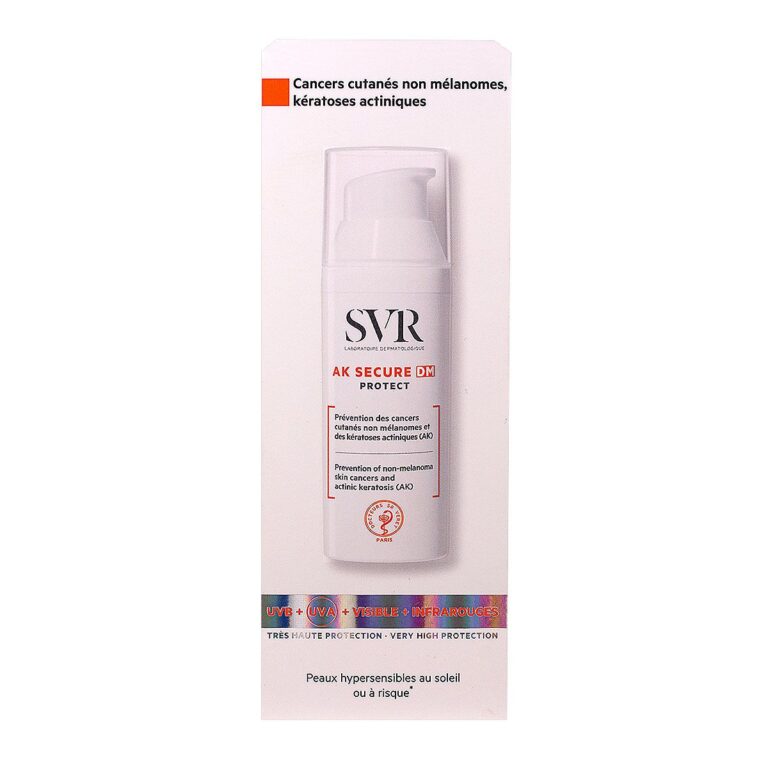 SVR SUN SECURE AK SECURE DM 50ML