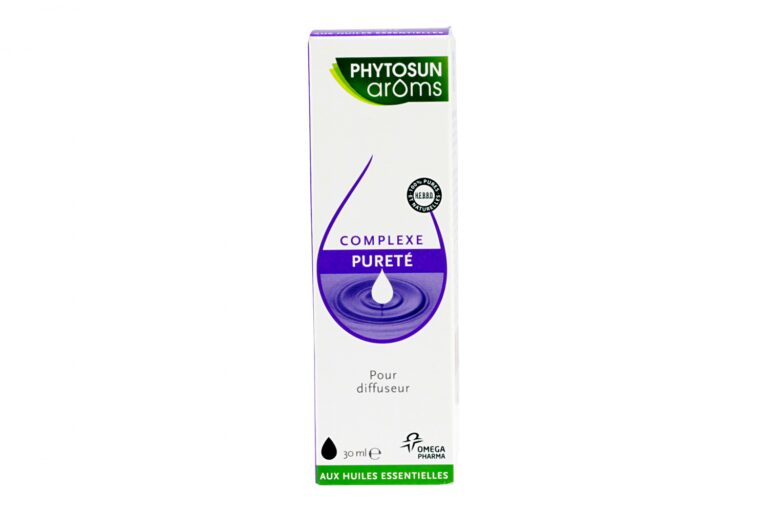 PHYTOSUN COMPLX PURETE 30ML