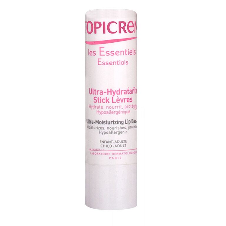 TOPICREM SOS LEVRES STICK