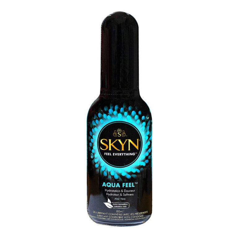 MANIX SKYN AQUA FEEL GEL 80ML