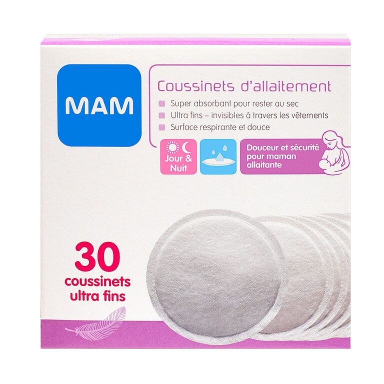 MAM COUSSINET ALLAIT B/30