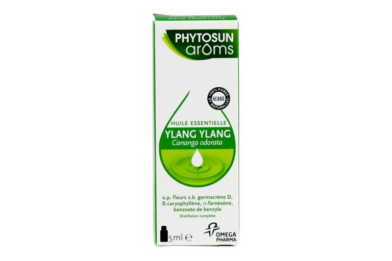 PHYTOSUN HE YLANG YLANG 5ML