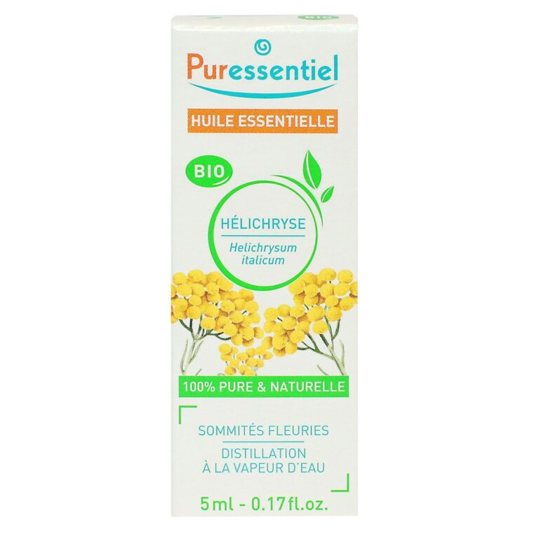 PURESS H E HELICHRYSE 5ML