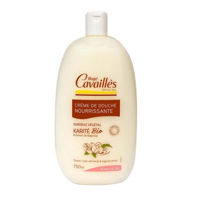 R CAVAIL CR DCH KARITE NOURRISSANTE 750ML