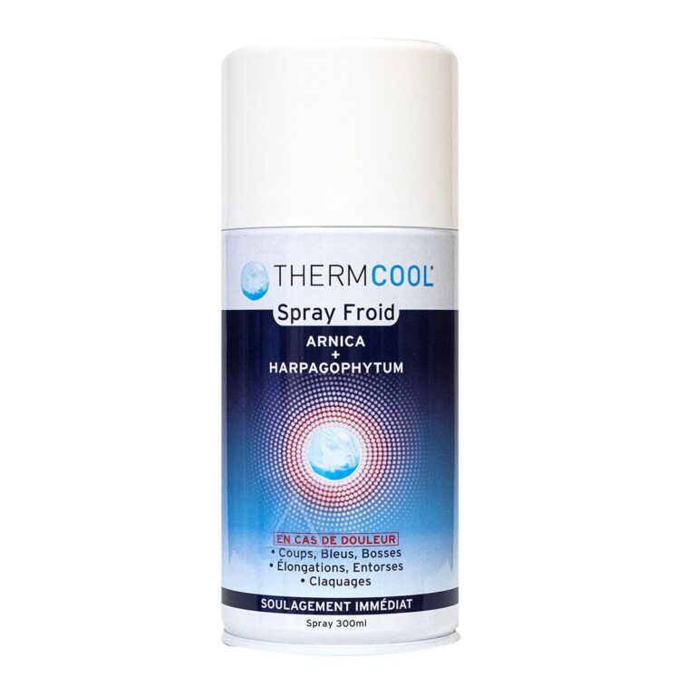 THERMCOOL SPRAY FROID