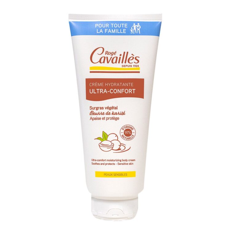 R CAVAIL NUTRISSANCE CREME HYDRA 350ML