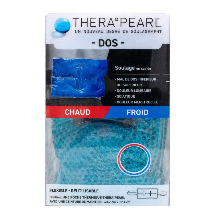 THERAPEARL DOS