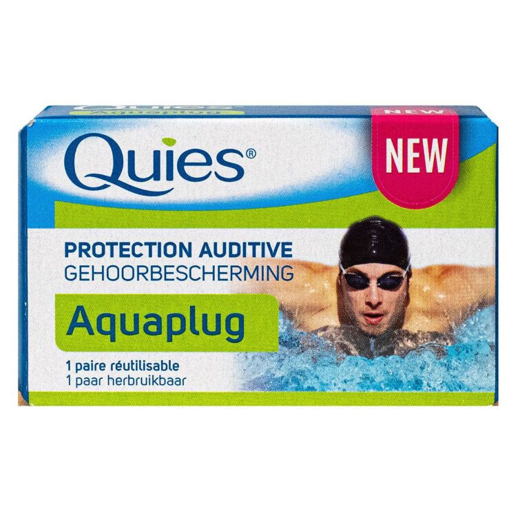 QUIES AQUAPLUG BTE 2