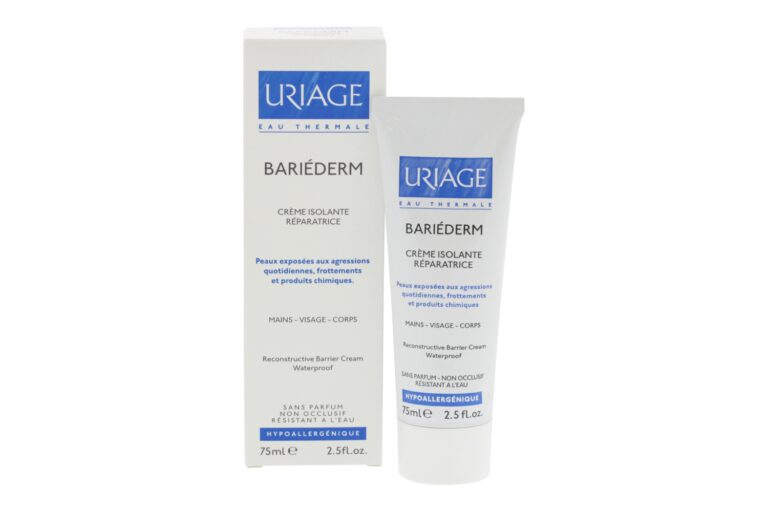 URIAGE BARIEDERM CR ISOLANTE 75ML