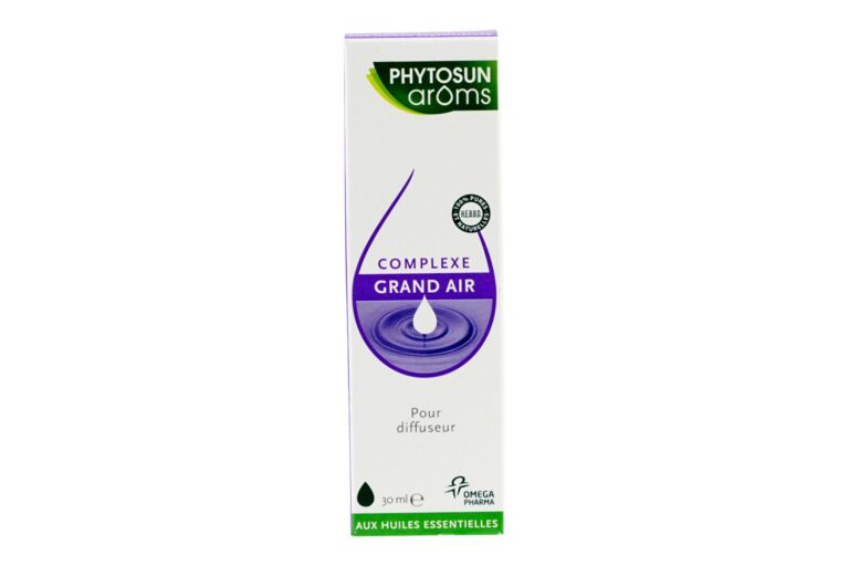 PHYTOSUN COMPLX GD AIR 30ML