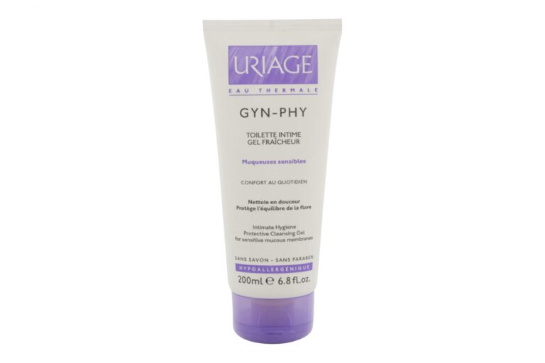URIAGE GYN-PHY 200ML