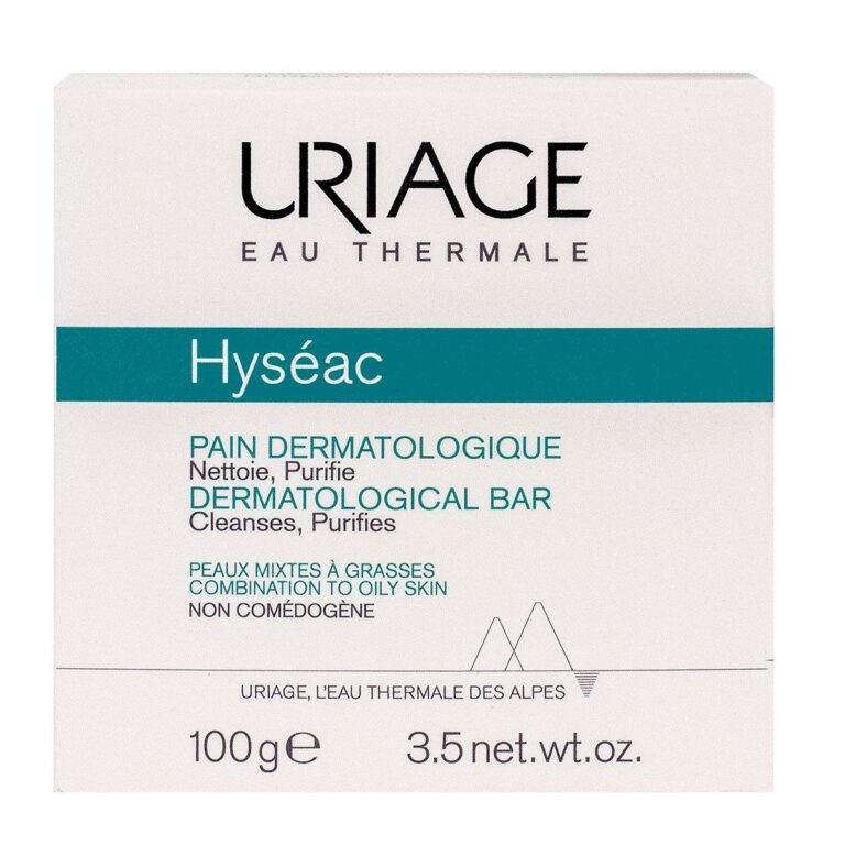 URIAGE HYSEAC PAIN DERM 100G