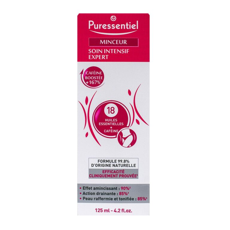 PURESSENTIEL SOIN INT EXP 125ML
