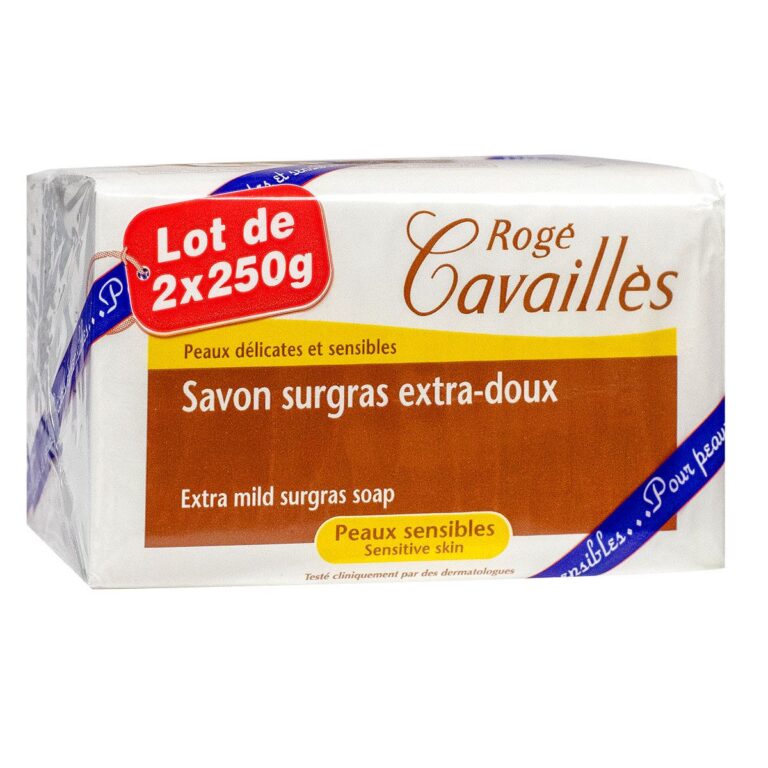 R CAVAIL SAV SURG CLASS 2*250G