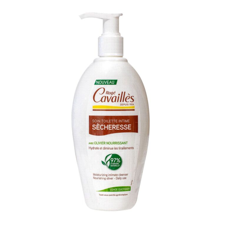 R CAVAIL TOILETTE INT HYDRATANT 250ML