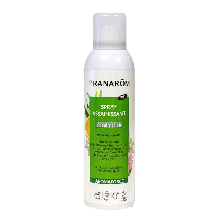 PRAN AROMAFORCE SPR ASSAI. OR/RAVIN 150ML