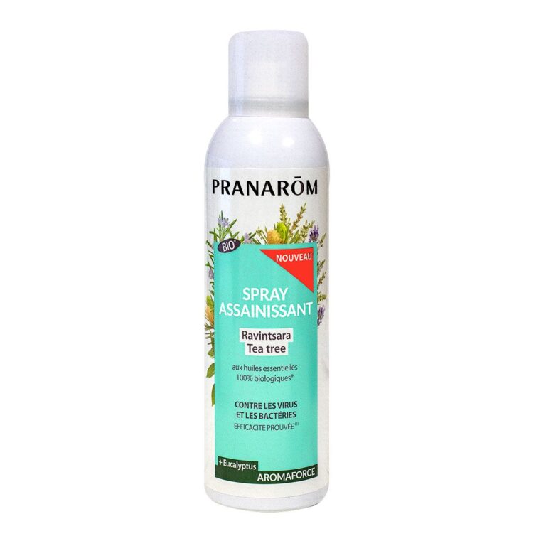 PRAN AROMAFORCE SPR ASSAI. RAVIN/TT 150ML