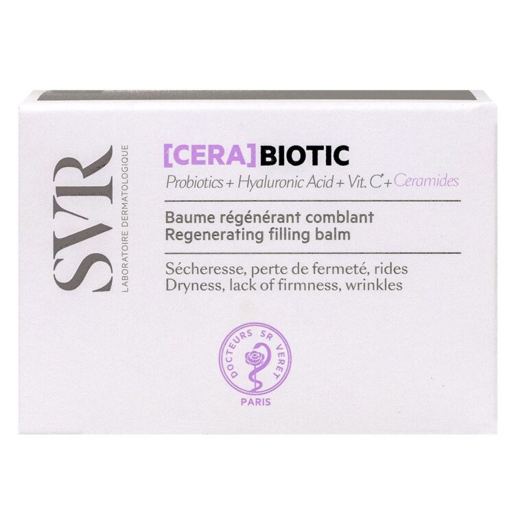 SVR CREME CERA BIOTIC 50ML
