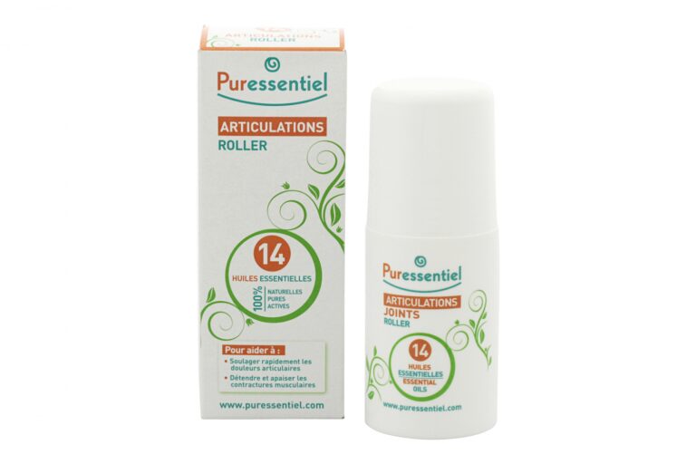 PURESSENTIEL ARTIC ROLL-ON 75ML
