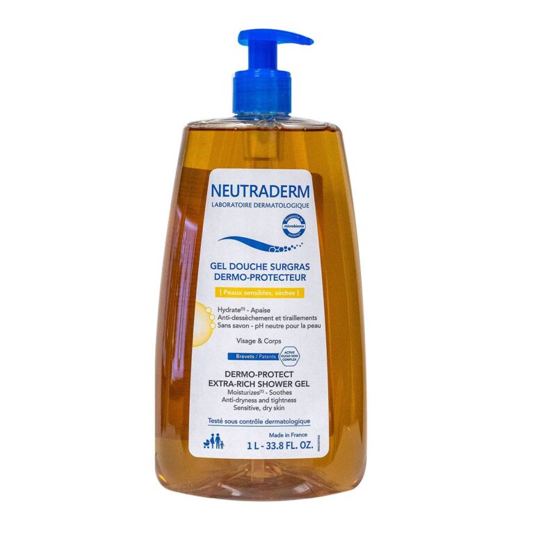 NEUTRADERM GEL DCH SURGRAS 1L