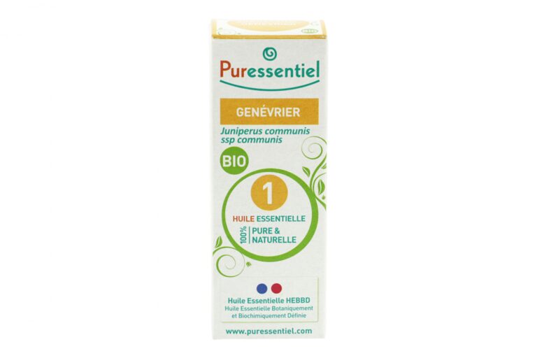 PURESS H E GENEVRIER 5ML