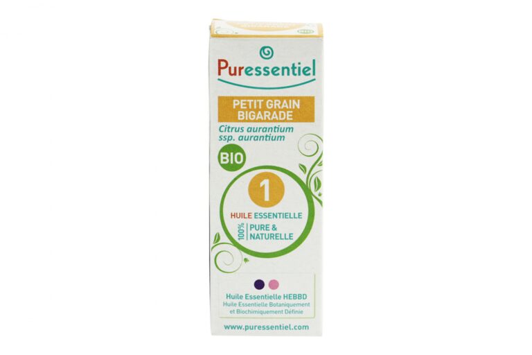 PURESS H E PETIT GR BIGARADE 10ML