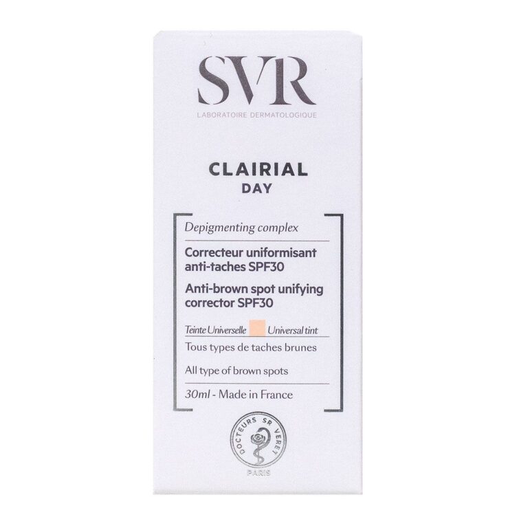 SVR CLAIRIAL DAY 30ML
