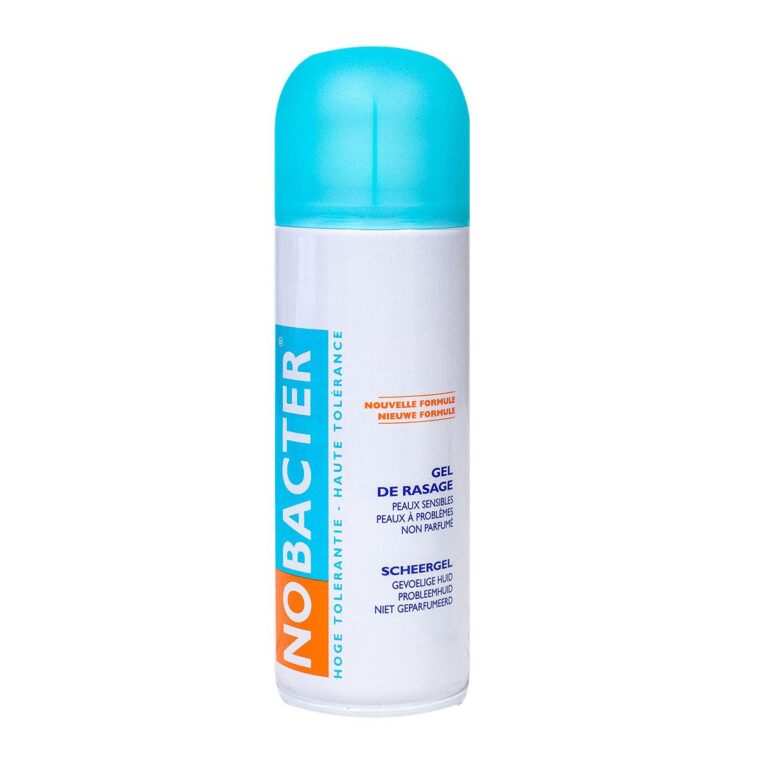 NOBACTER GEL RAS PSENS FL150ML