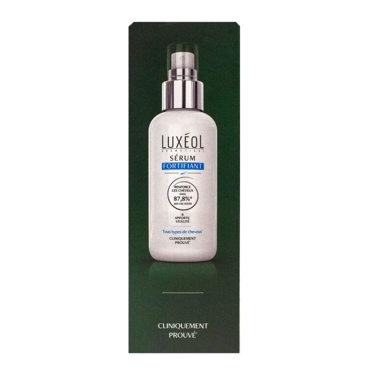 LUXEOL SERUM FORTIFIANT