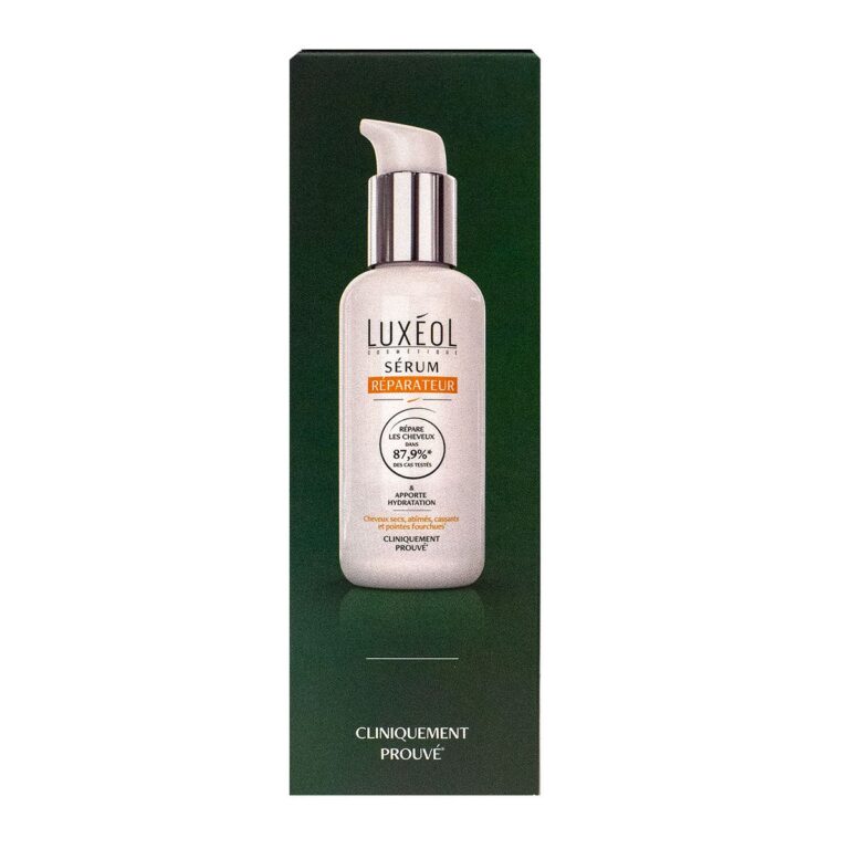 LUXEOL SERUM REPARATEUR