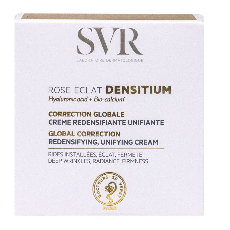 SVR DENTISIUM ROSE ECLAT 50ML