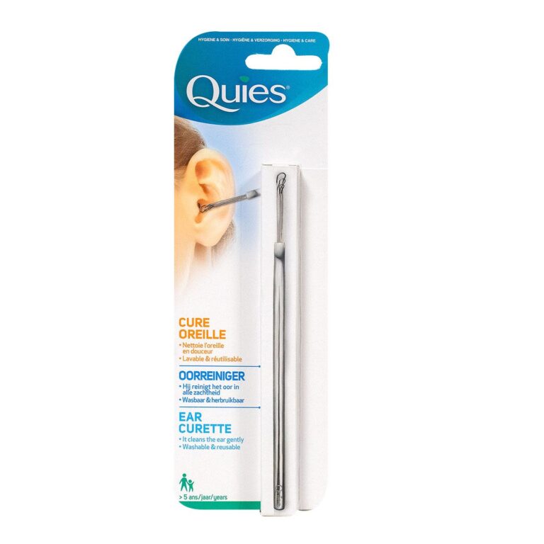 QUIES CURE OREILLE 1UNITE