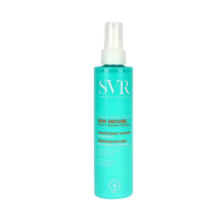 SVR SUN SECURE SPRAY APRES SOLEIL 200ML