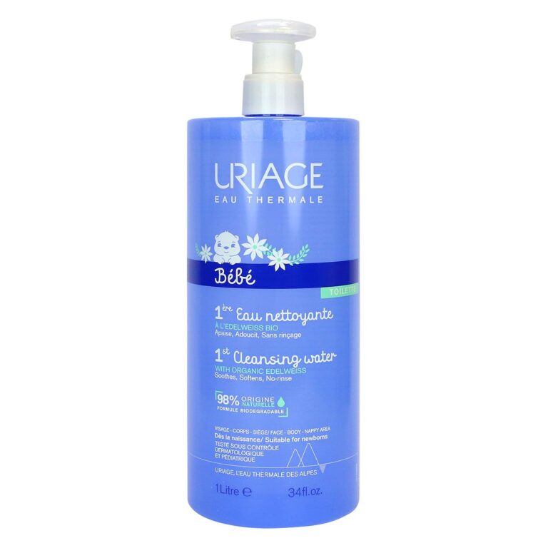 URIAGE PREMIERE EAU 1L
