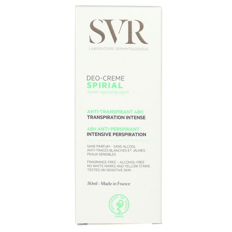 SVR SPIRIAL CREME 50ML