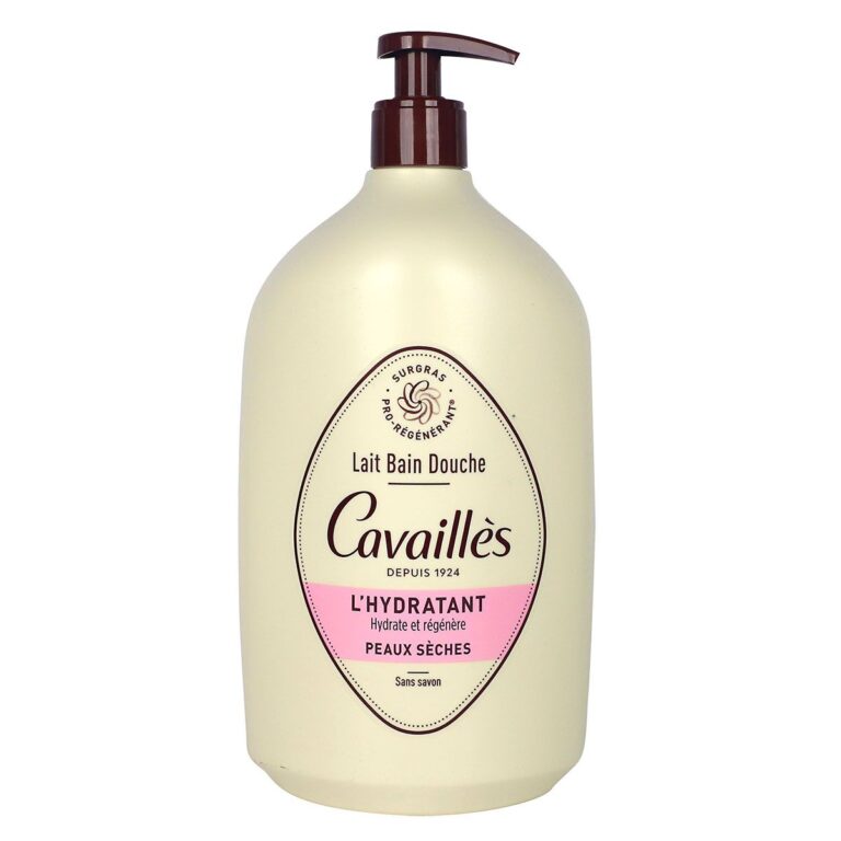 R CAVAIL LAIT B DCH HYDRATANT 1L