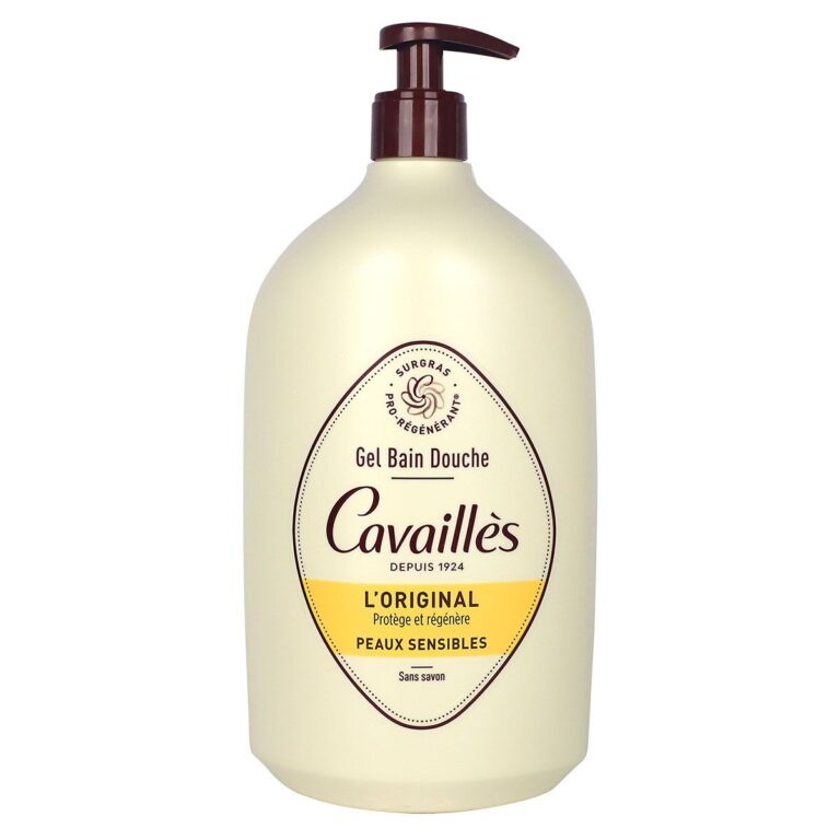 R CAVAIL GEL B DCH CLASS 1L