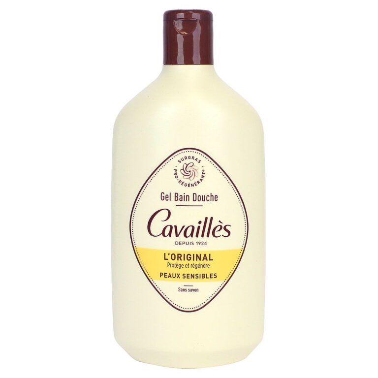 R CAVAIL GEL B DCH CLASSIQUE 400ML